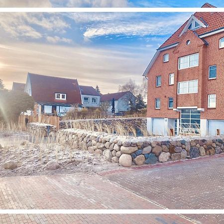 Haus-Sturmhaube-Meeresrauschen-Whg-04 Sankt Peter-Ording Esterno foto